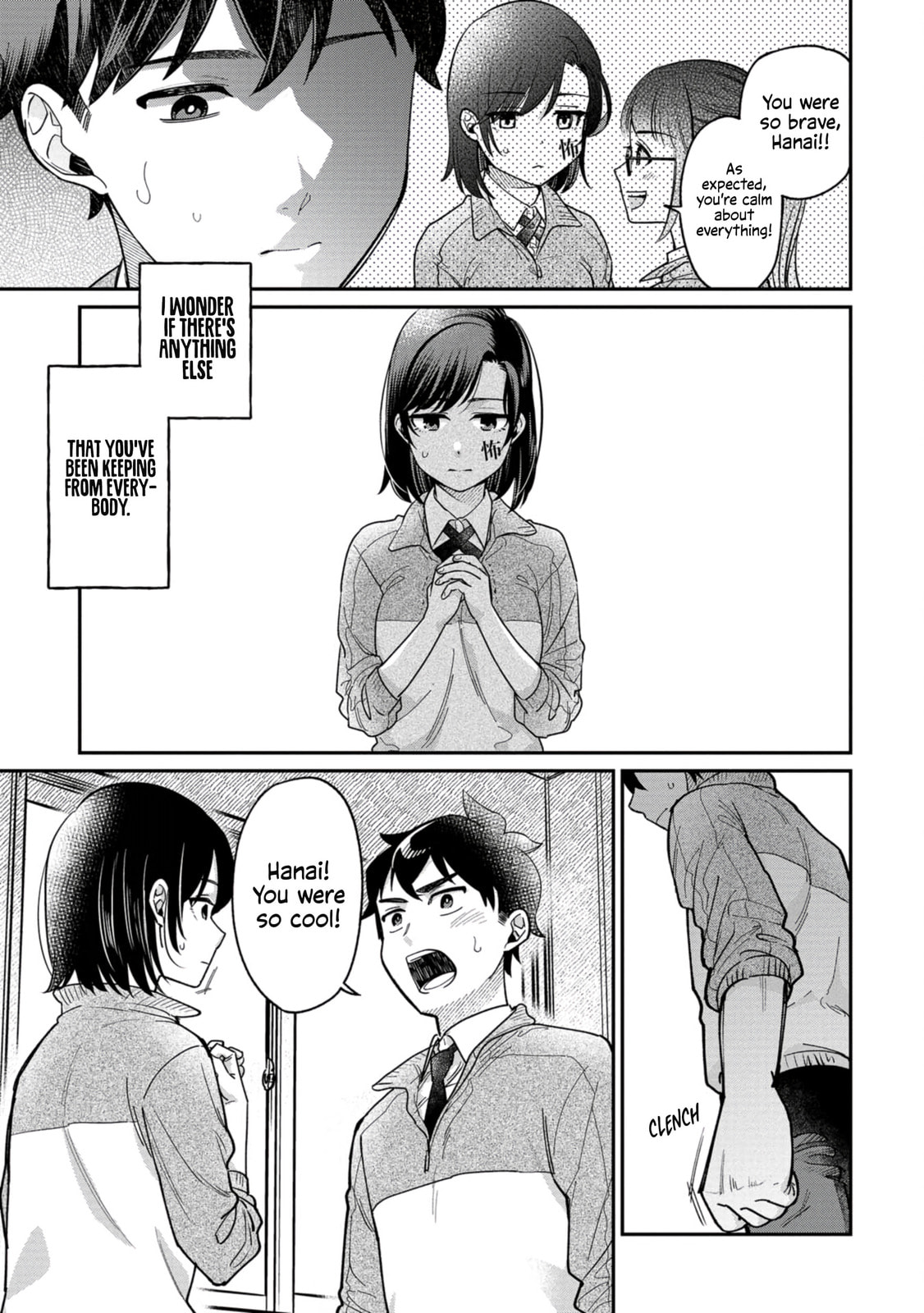 Kimi no Kokoro wo Kanjitai
