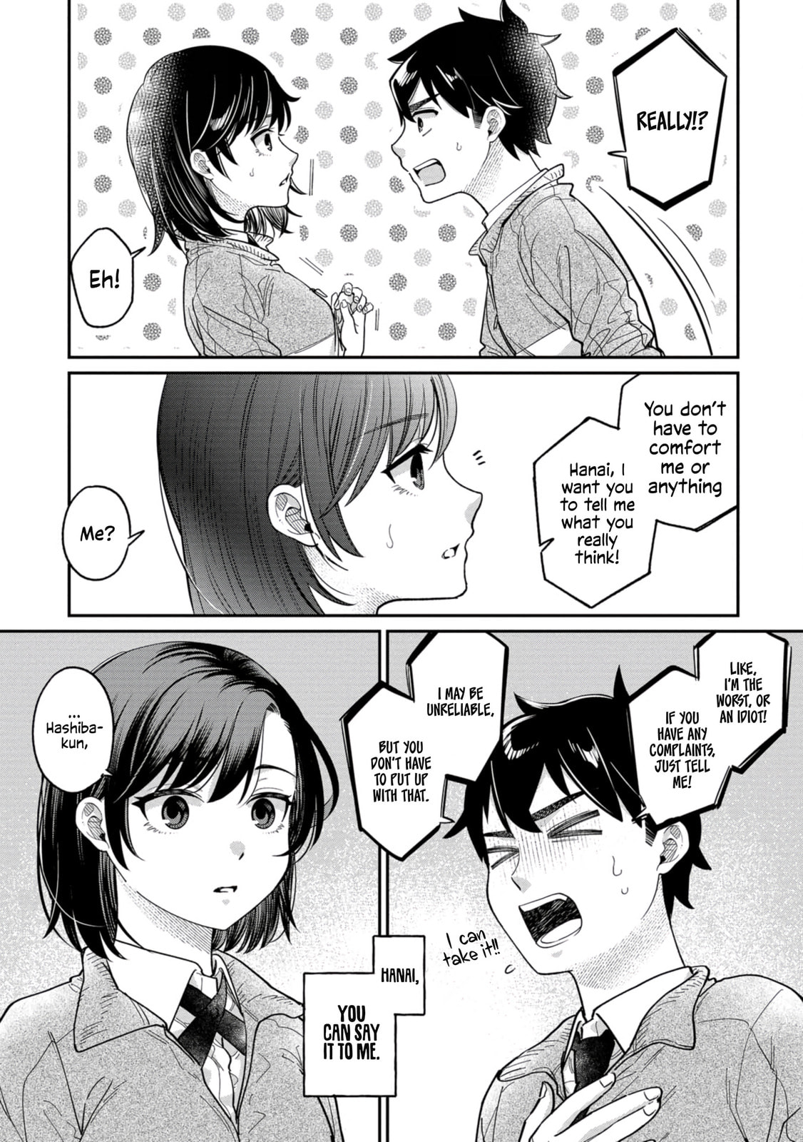 Kimi no Kokoro wo Kanjitai