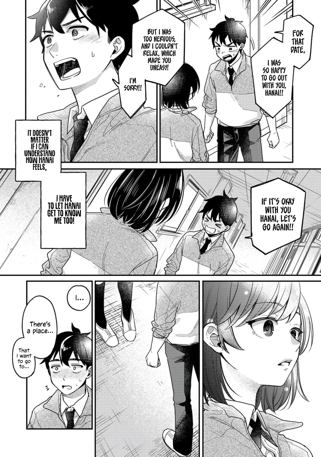 Kimi no Kokoro wo Kanjitai
