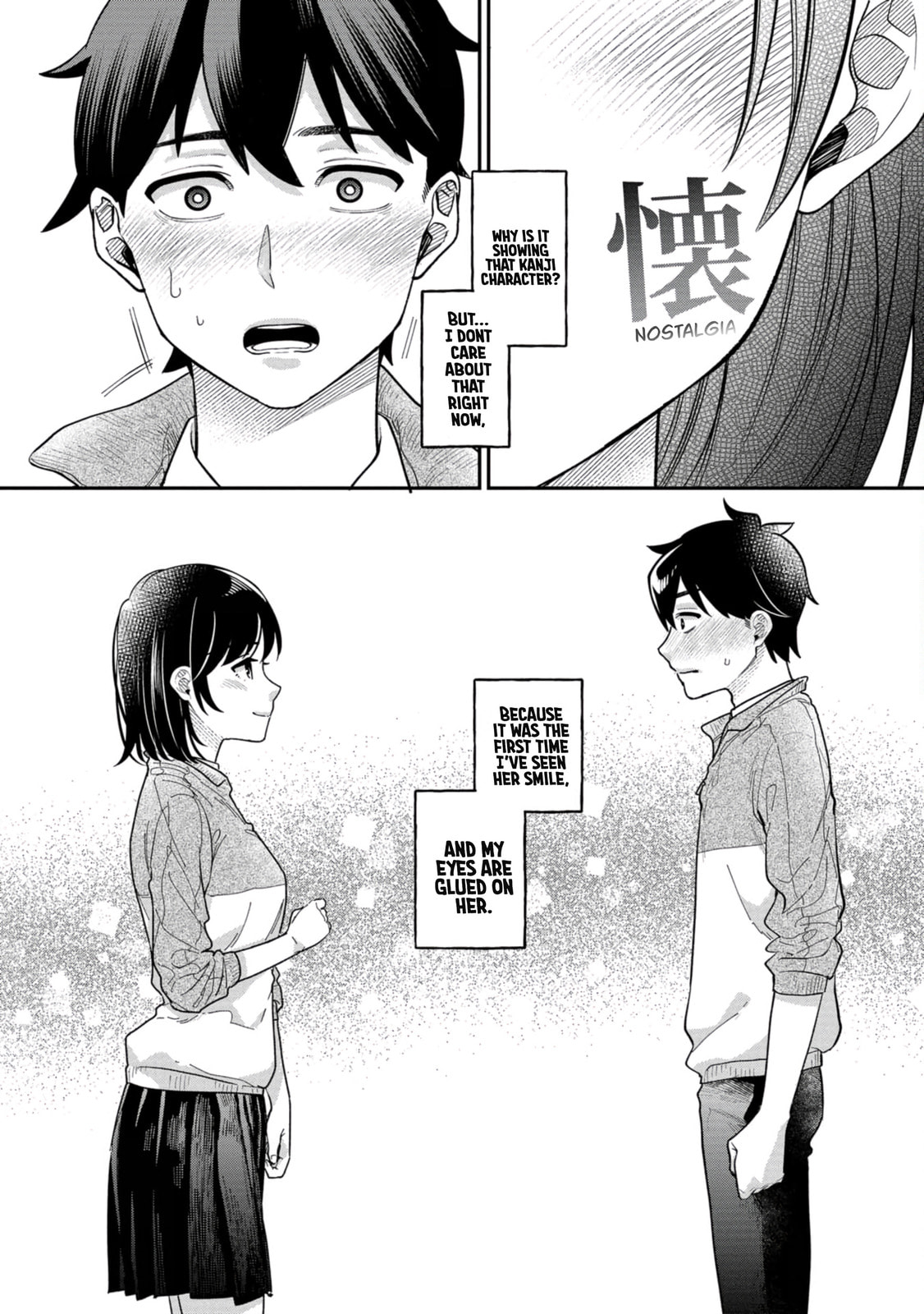 Kimi no Kokoro wo Kanjitai