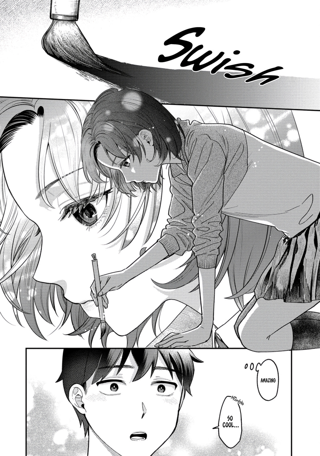 Kimi no Kokoro wo Kanjitai