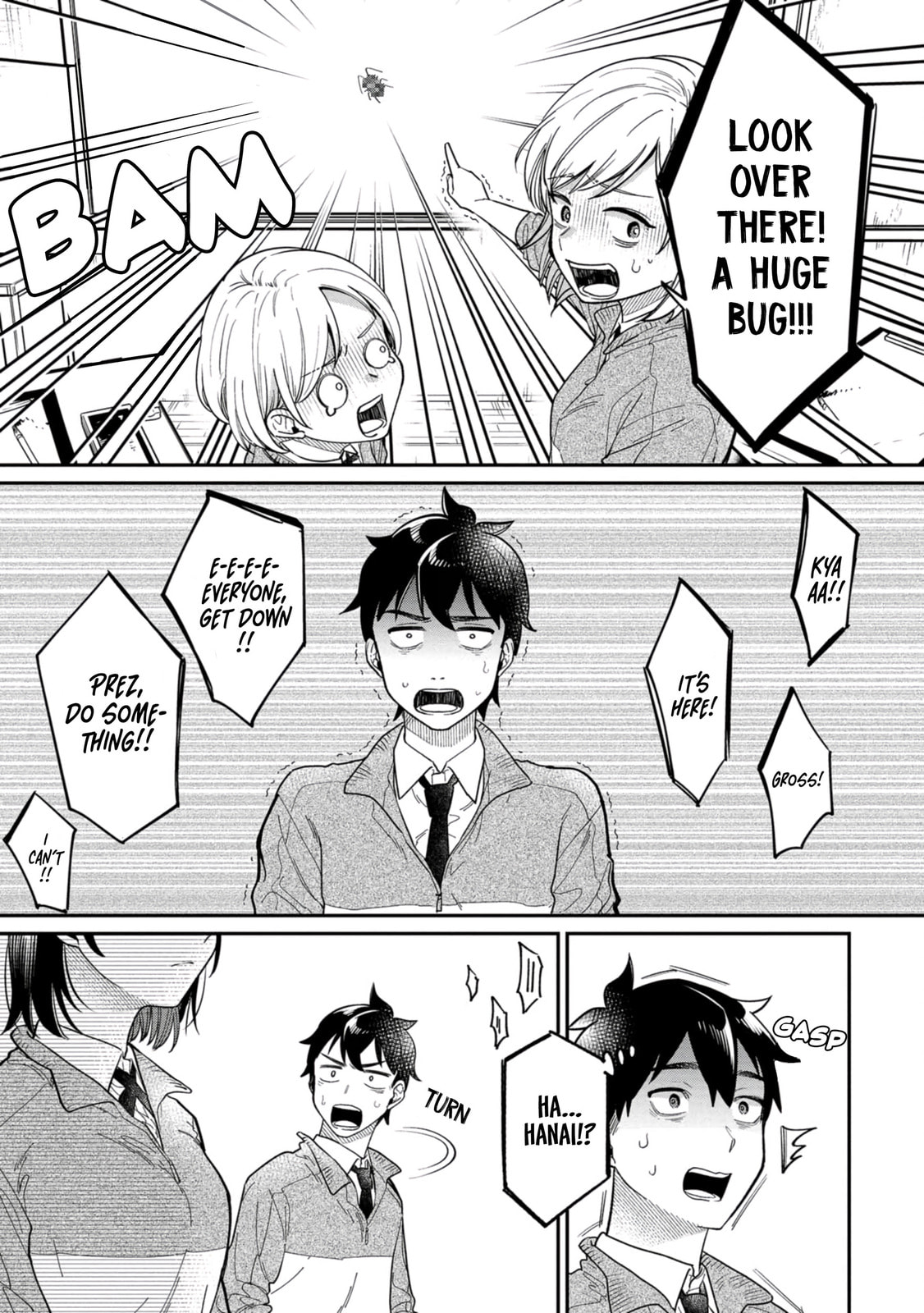 Kimi no Kokoro wo Kanjitai