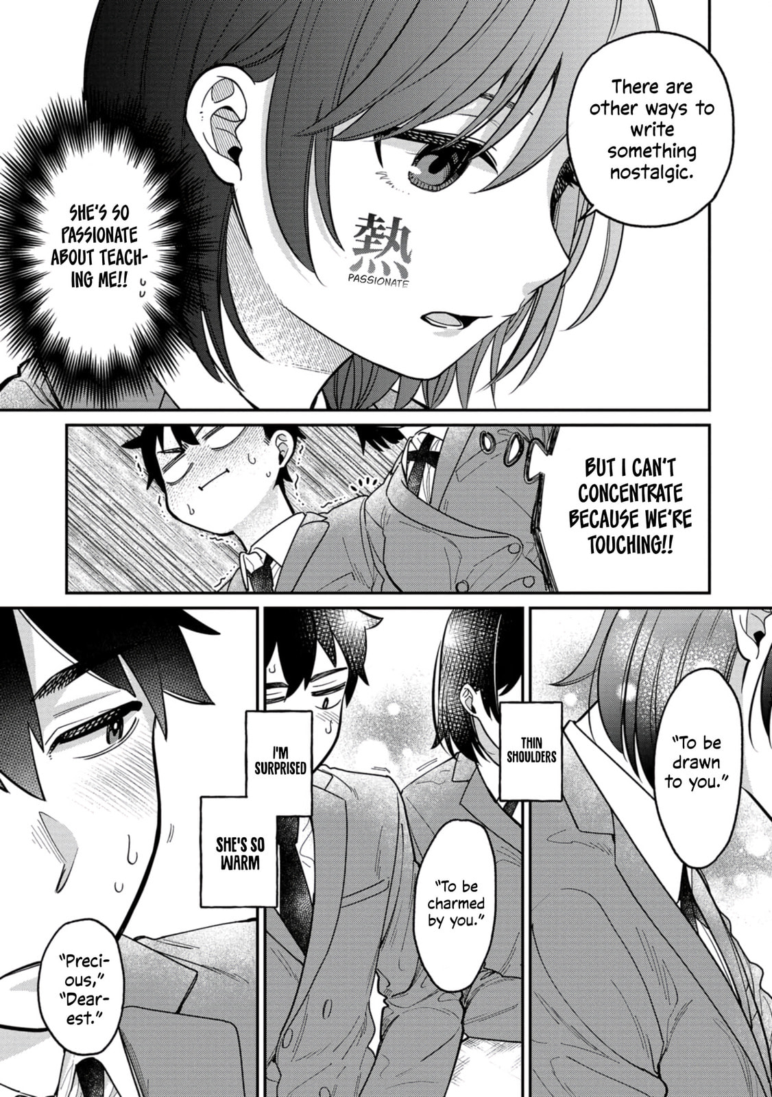 Kimi no Kokoro wo Kanjitai