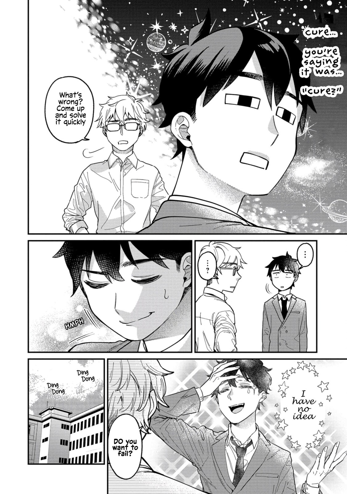 Kimi no Kokoro wo Kanjitai
