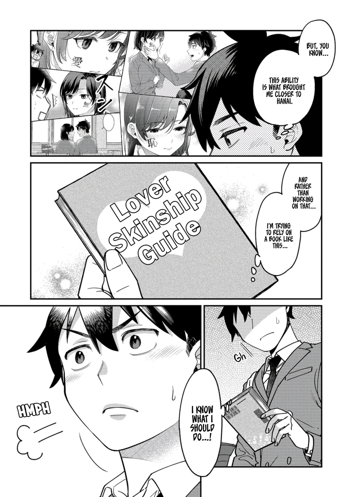 Kimi no Kokoro wo Kanjitai