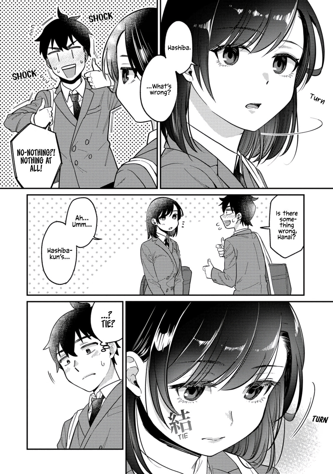 Kimi no Kokoro wo Kanjitai