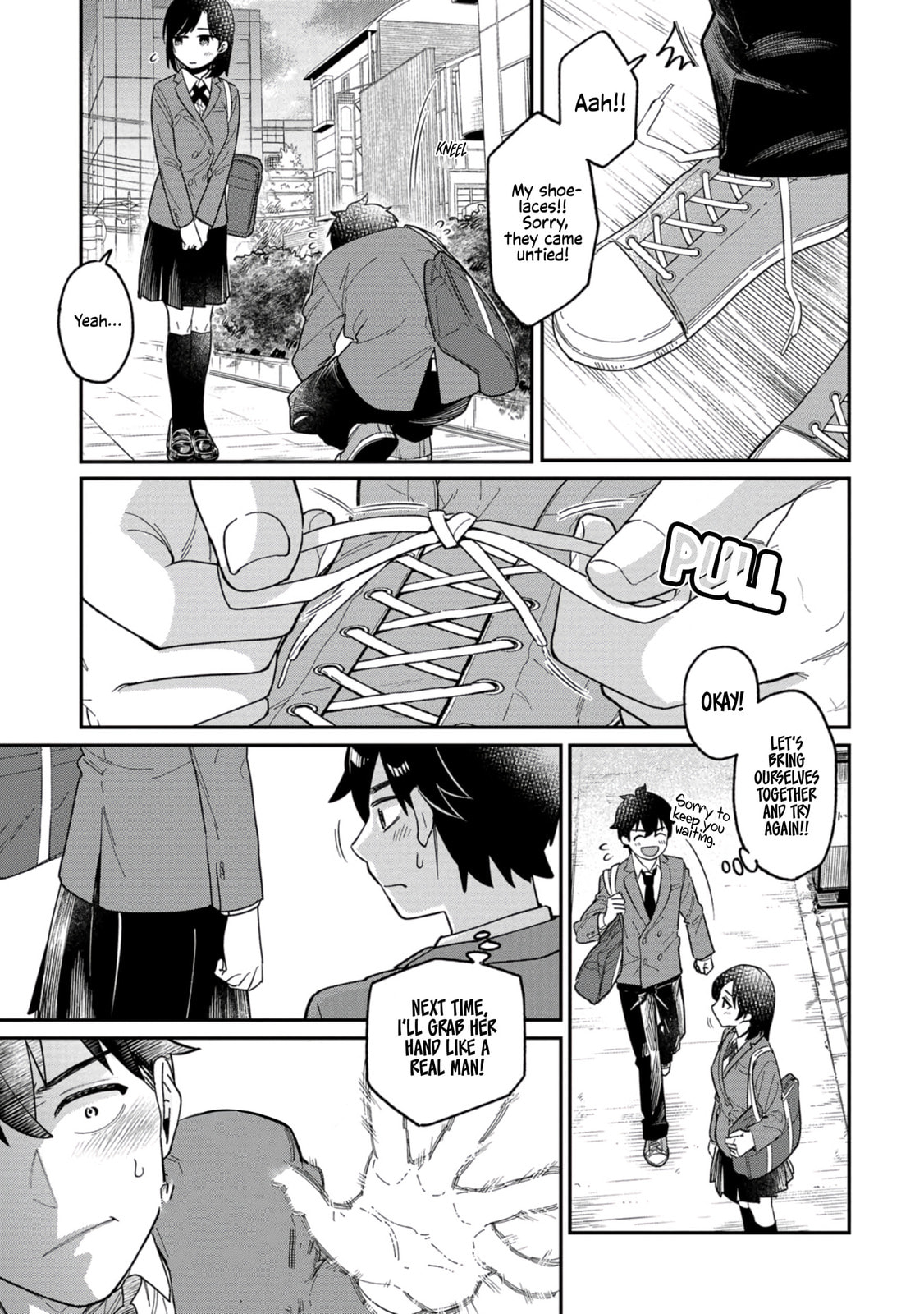 Kimi no Kokoro wo Kanjitai