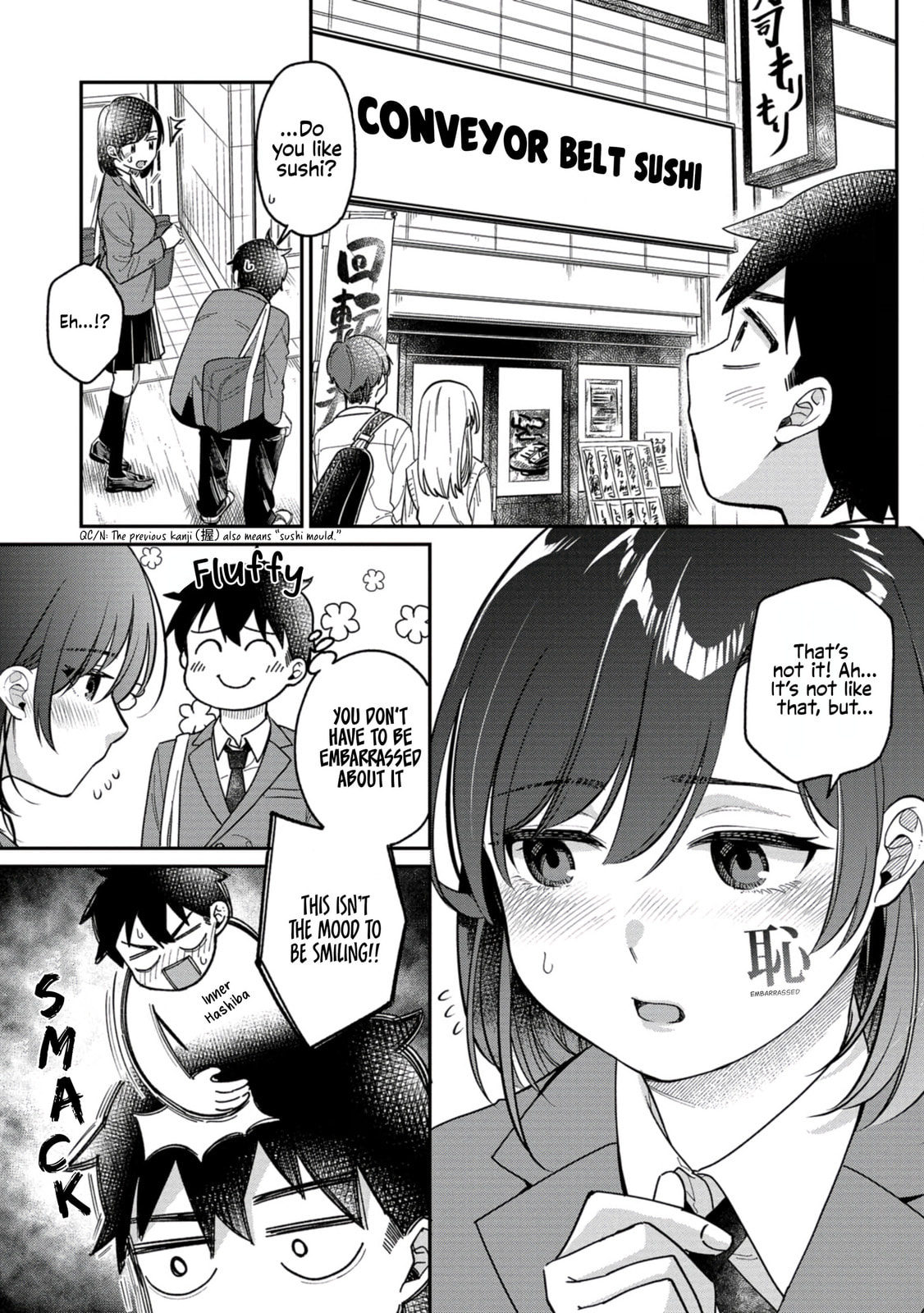 Kimi no Kokoro wo Kanjitai