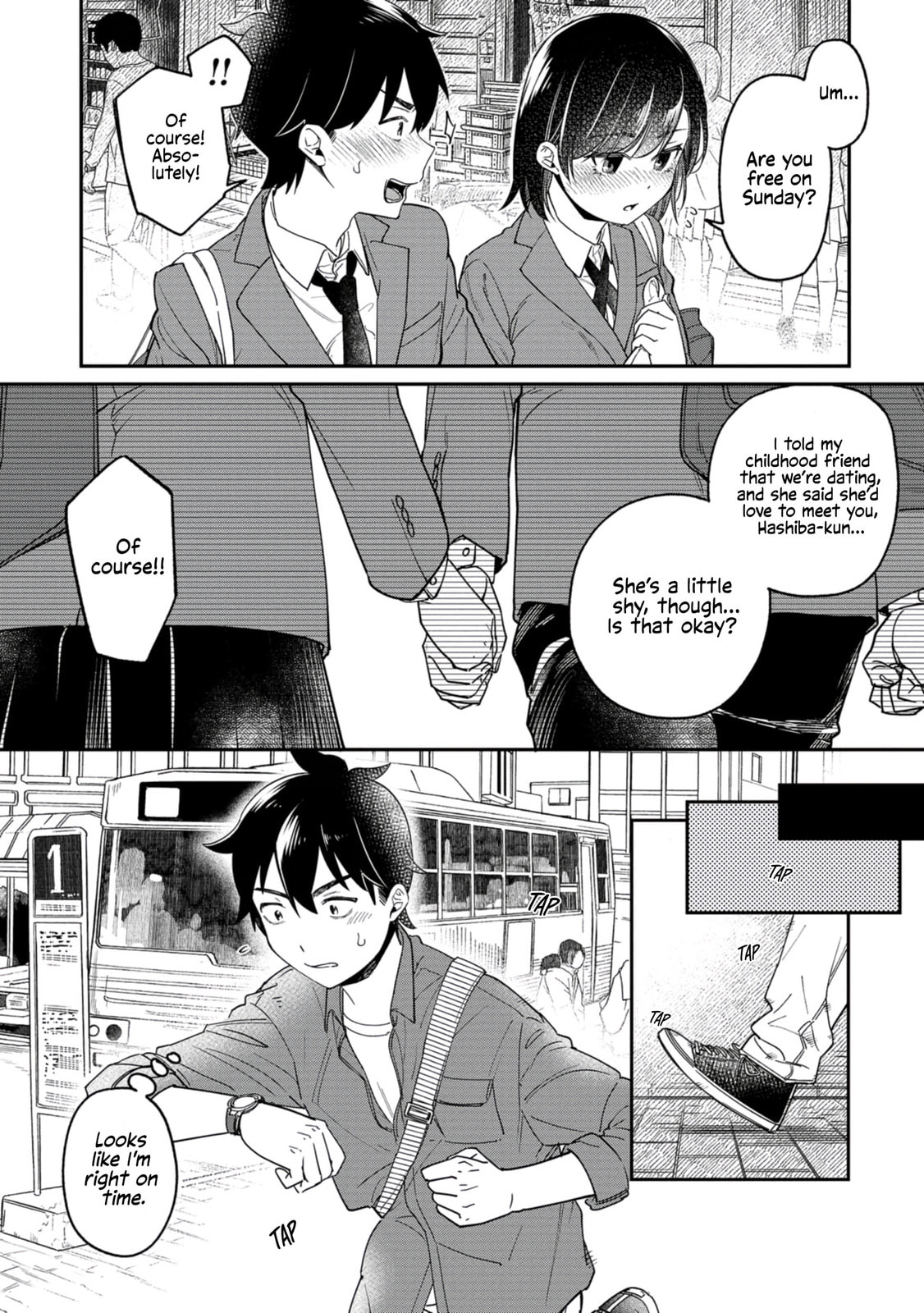 Kimi no Kokoro wo Kanjitai