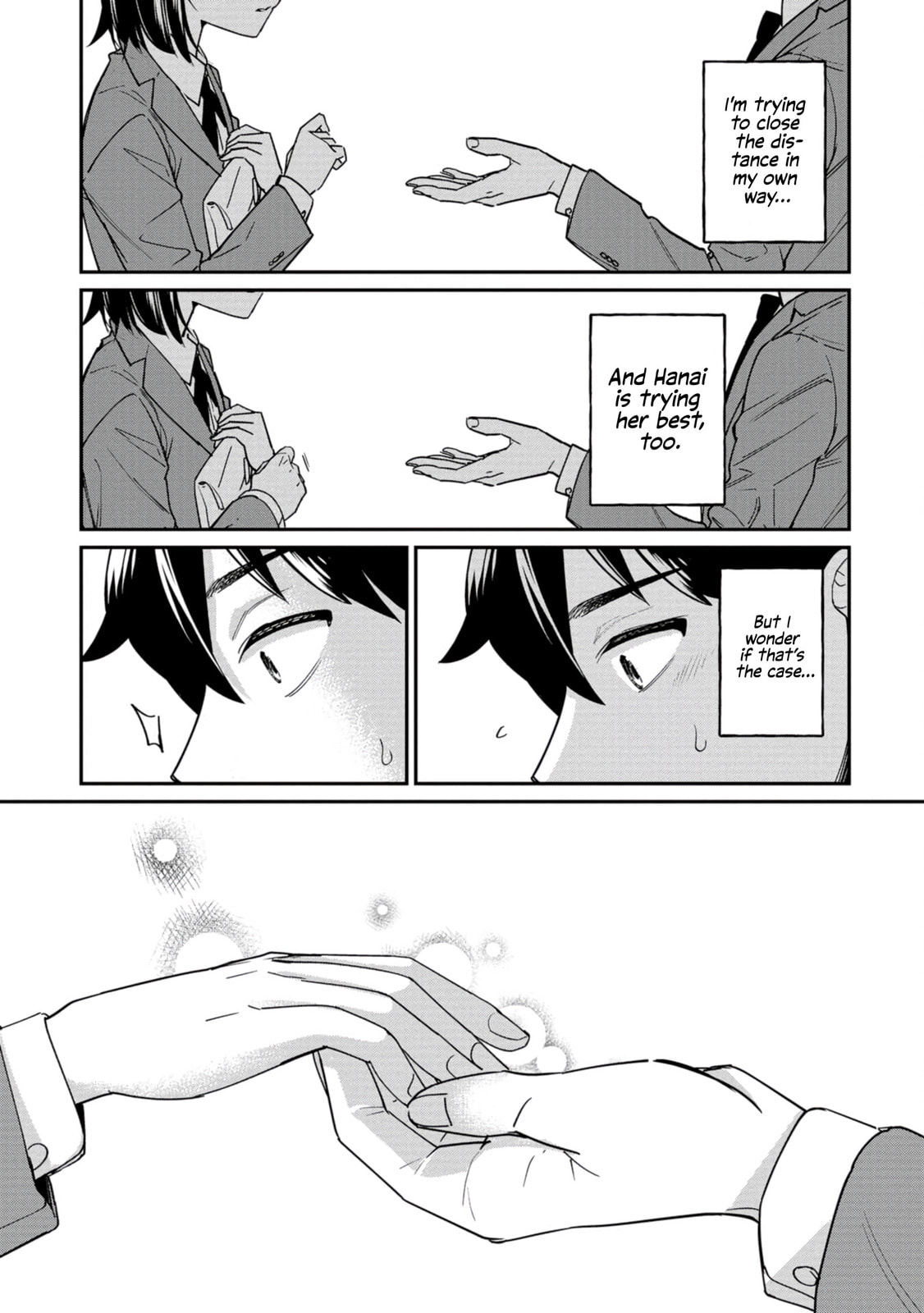 Kimi no Kokoro wo Kanjitai