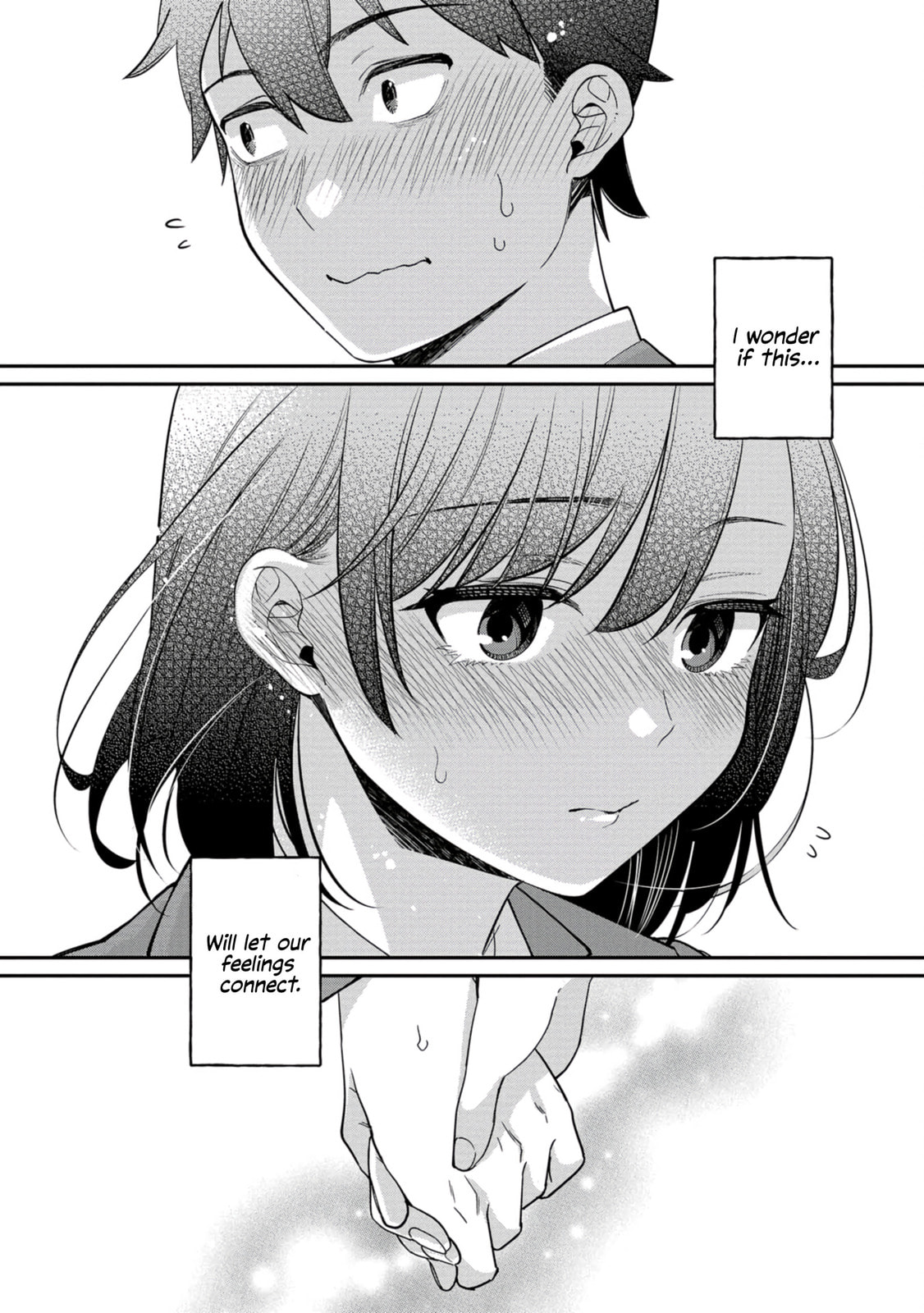 Kimi no Kokoro wo Kanjitai