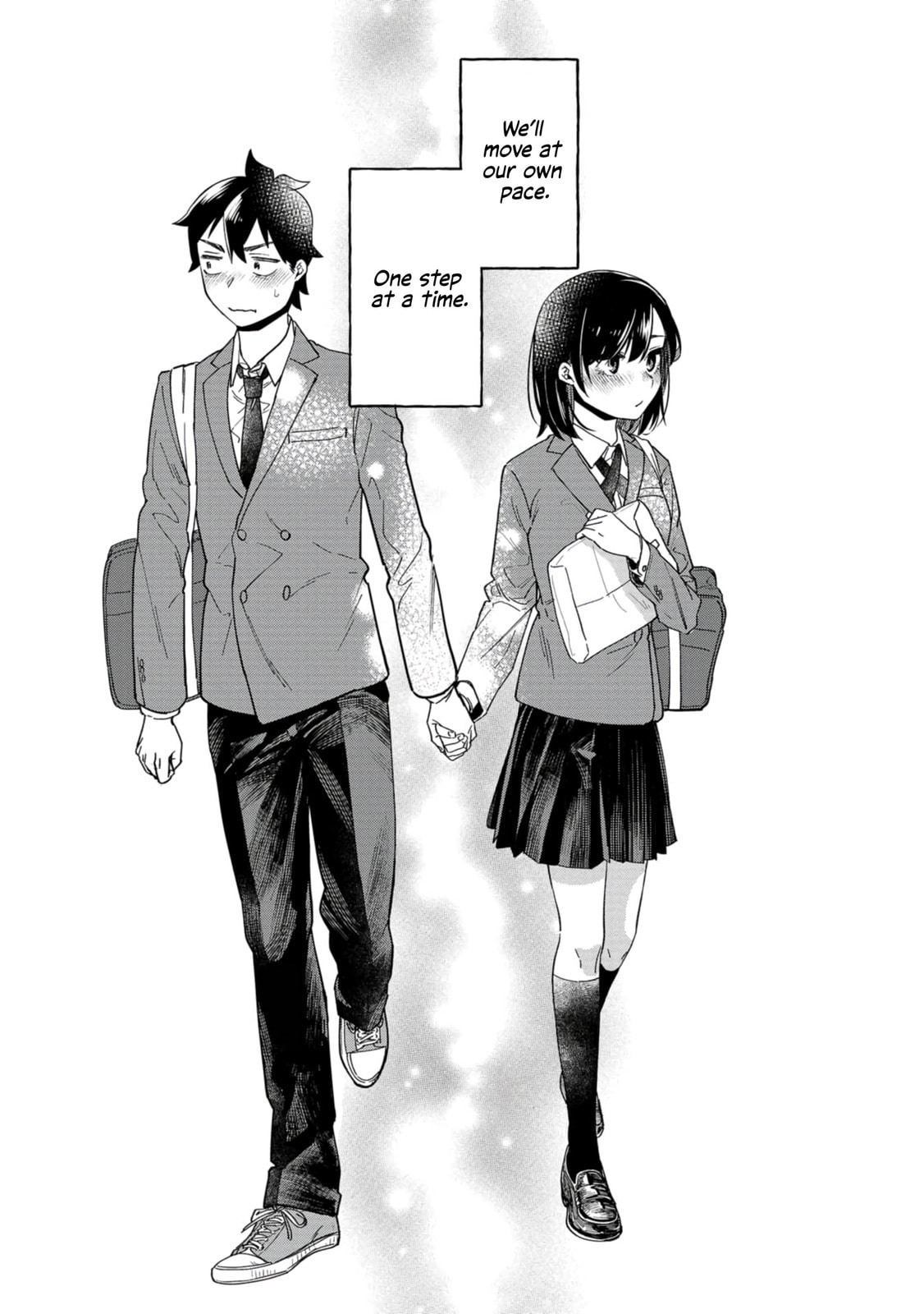 Kimi no Kokoro wo Kanjitai