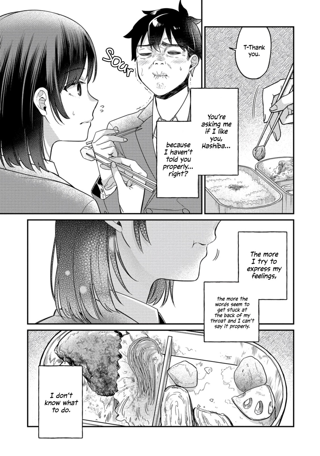 Kimi no Kokoro wo Kanjitai