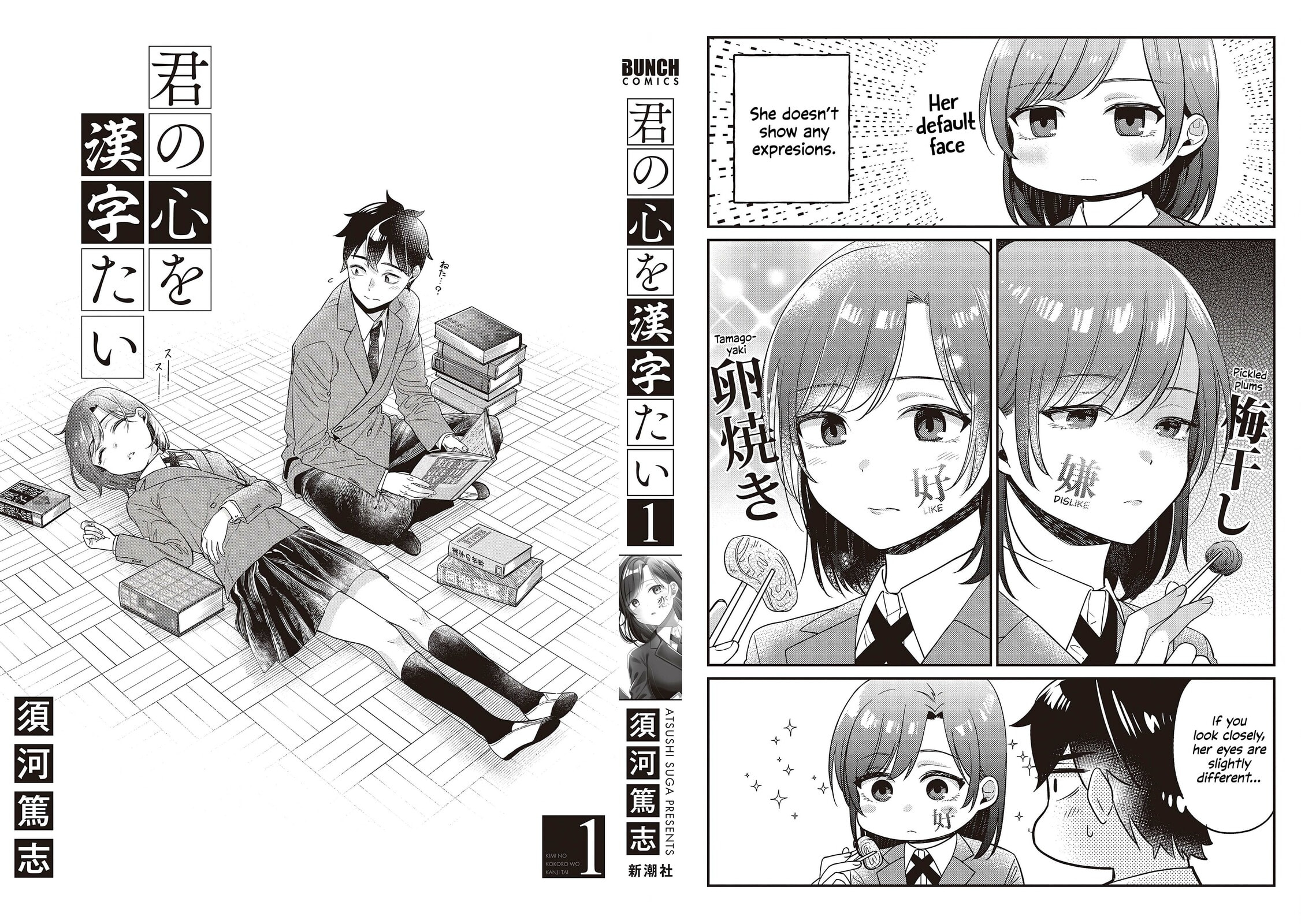Kimi no Kokoro wo Kanjitai