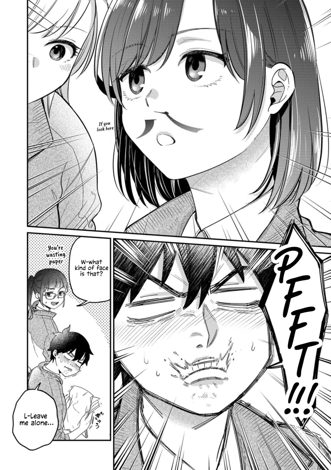 Kimi no Kokoro wo Kanjitai