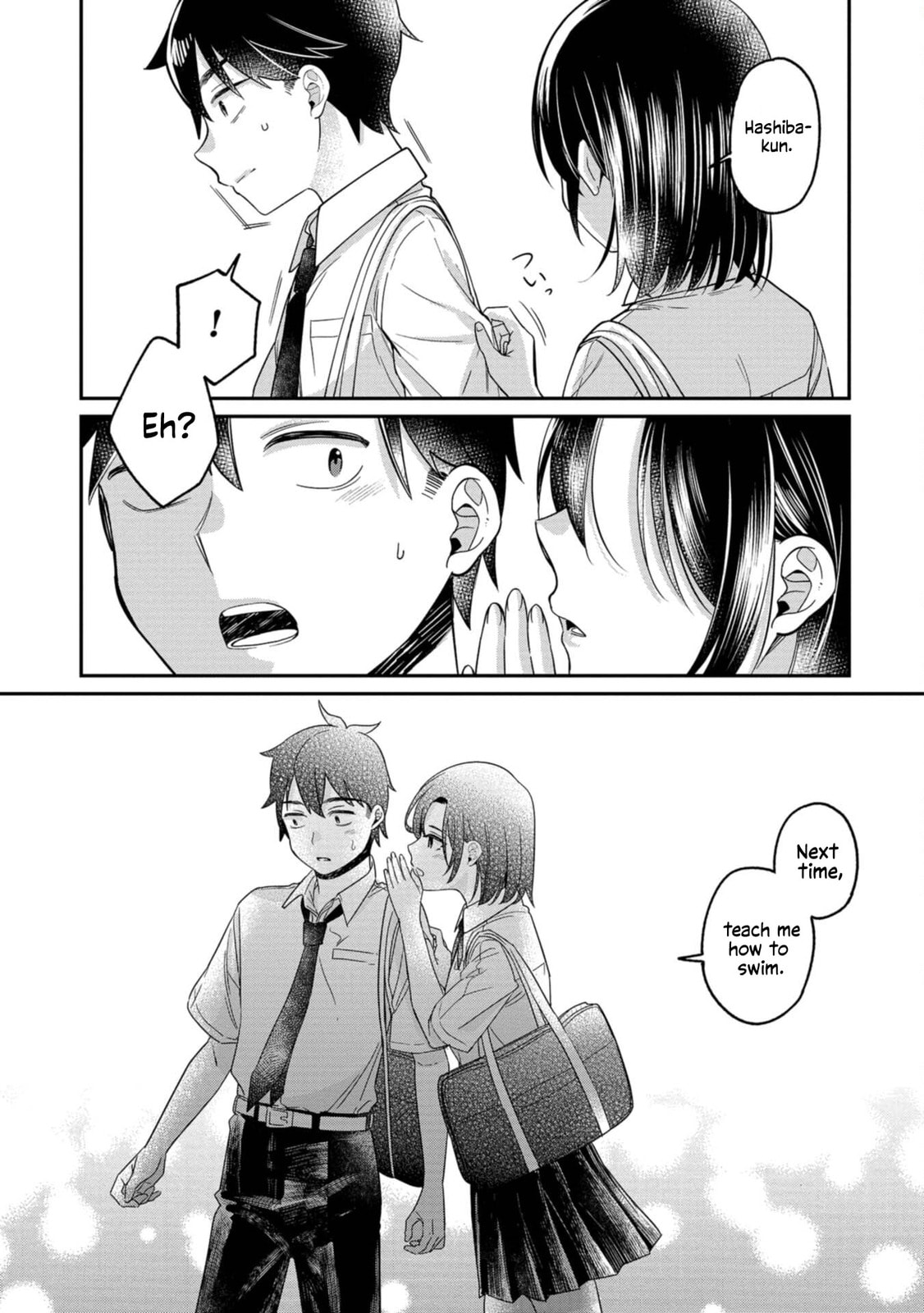 Kimi no Kokoro wo Kanjitai