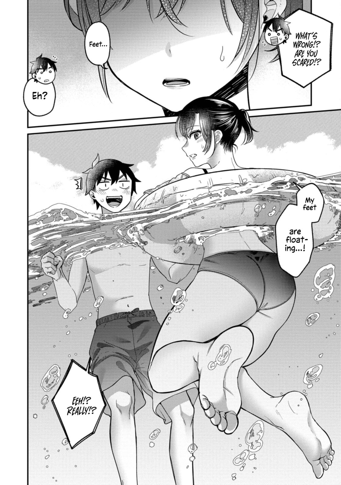 Kimi no Kokoro wo Kanjitai