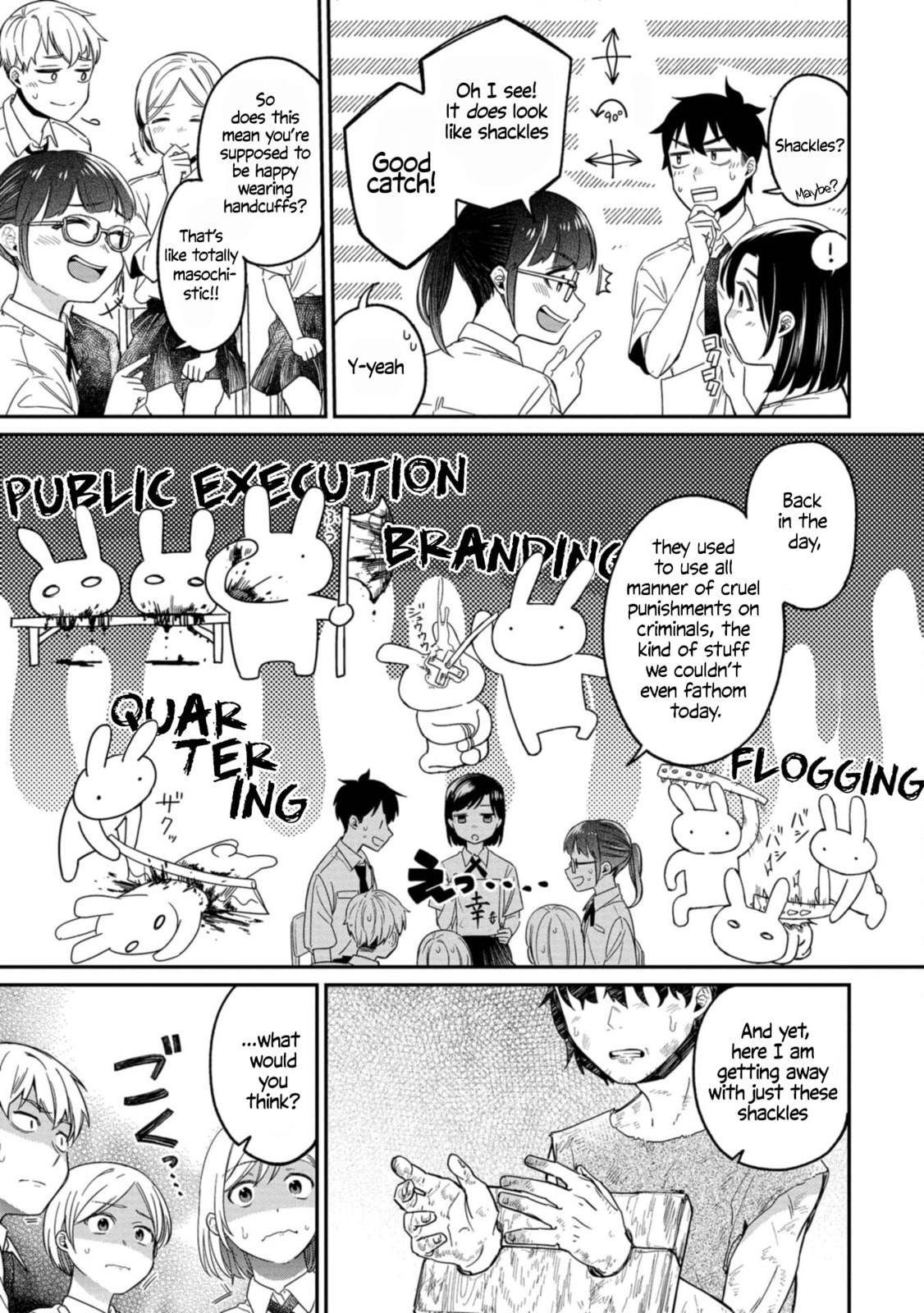 Kimi no Kokoro wo Kanjitai