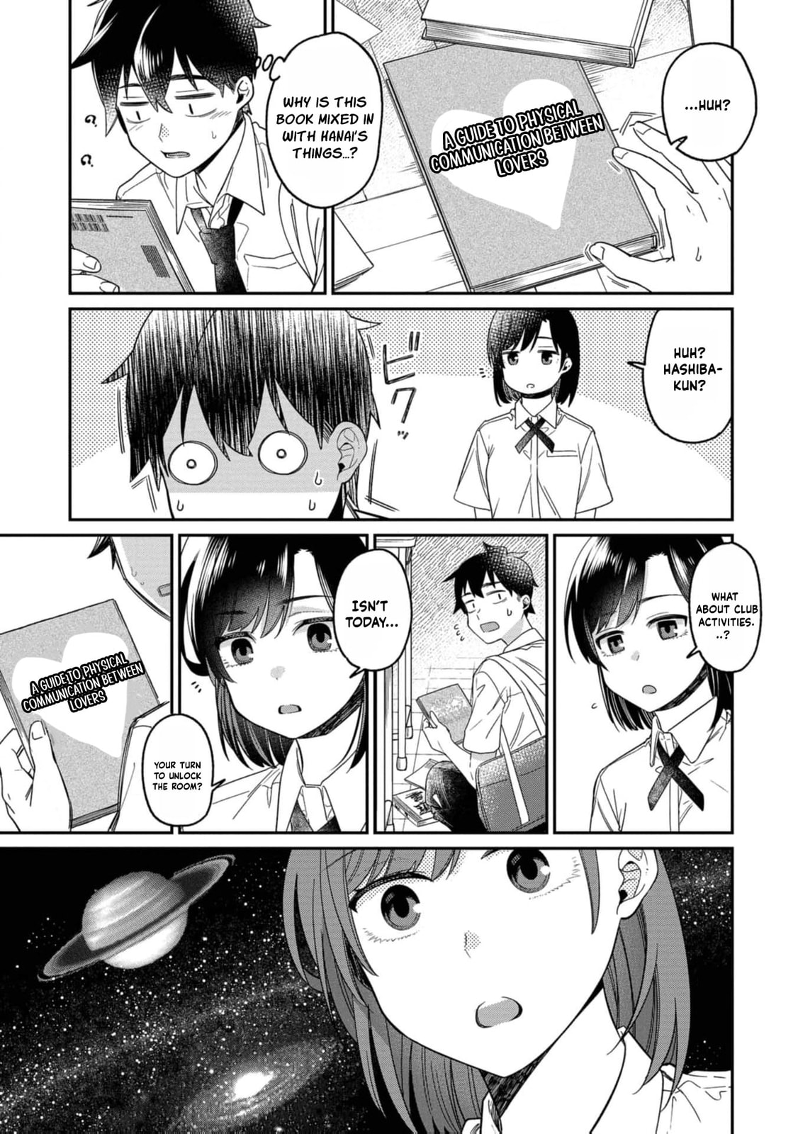 Kimi no Kokoro wo Kanjitai