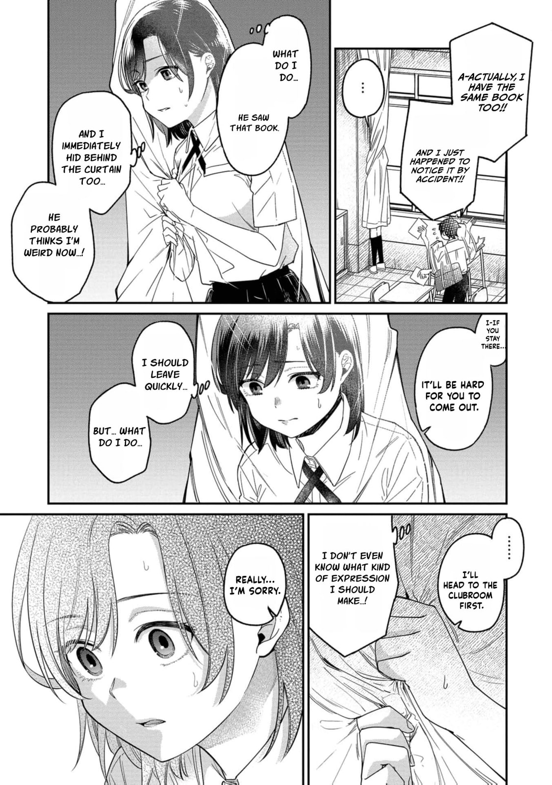 Kimi no Kokoro wo Kanjitai