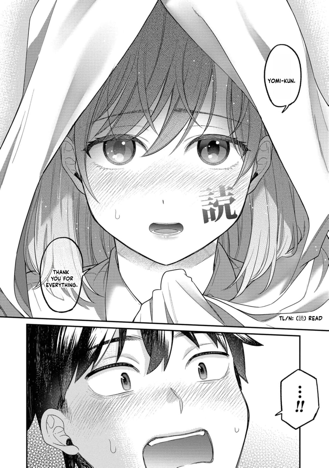 Kimi no Kokoro wo Kanjitai