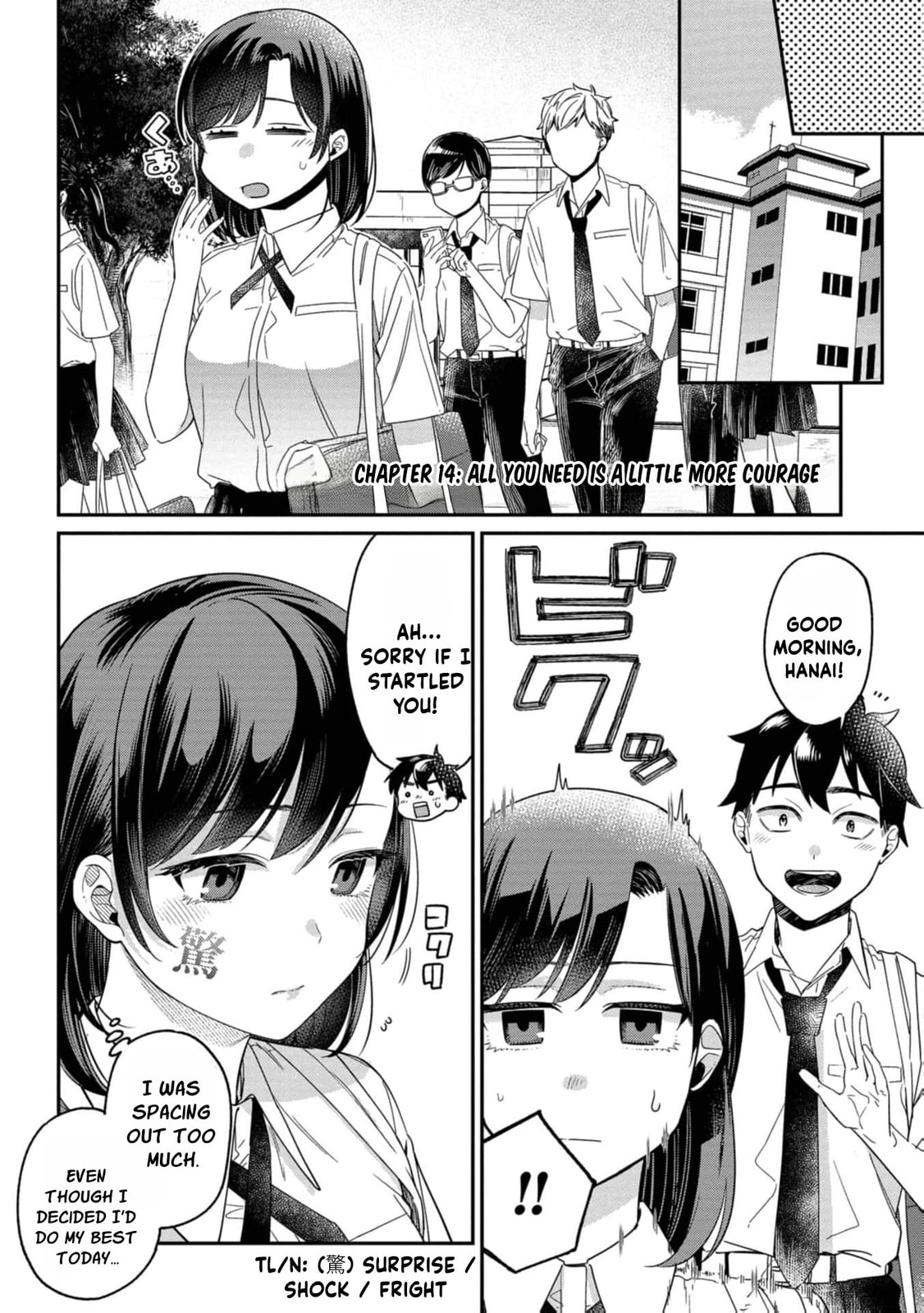 Kimi no Kokoro wo Kanjitai