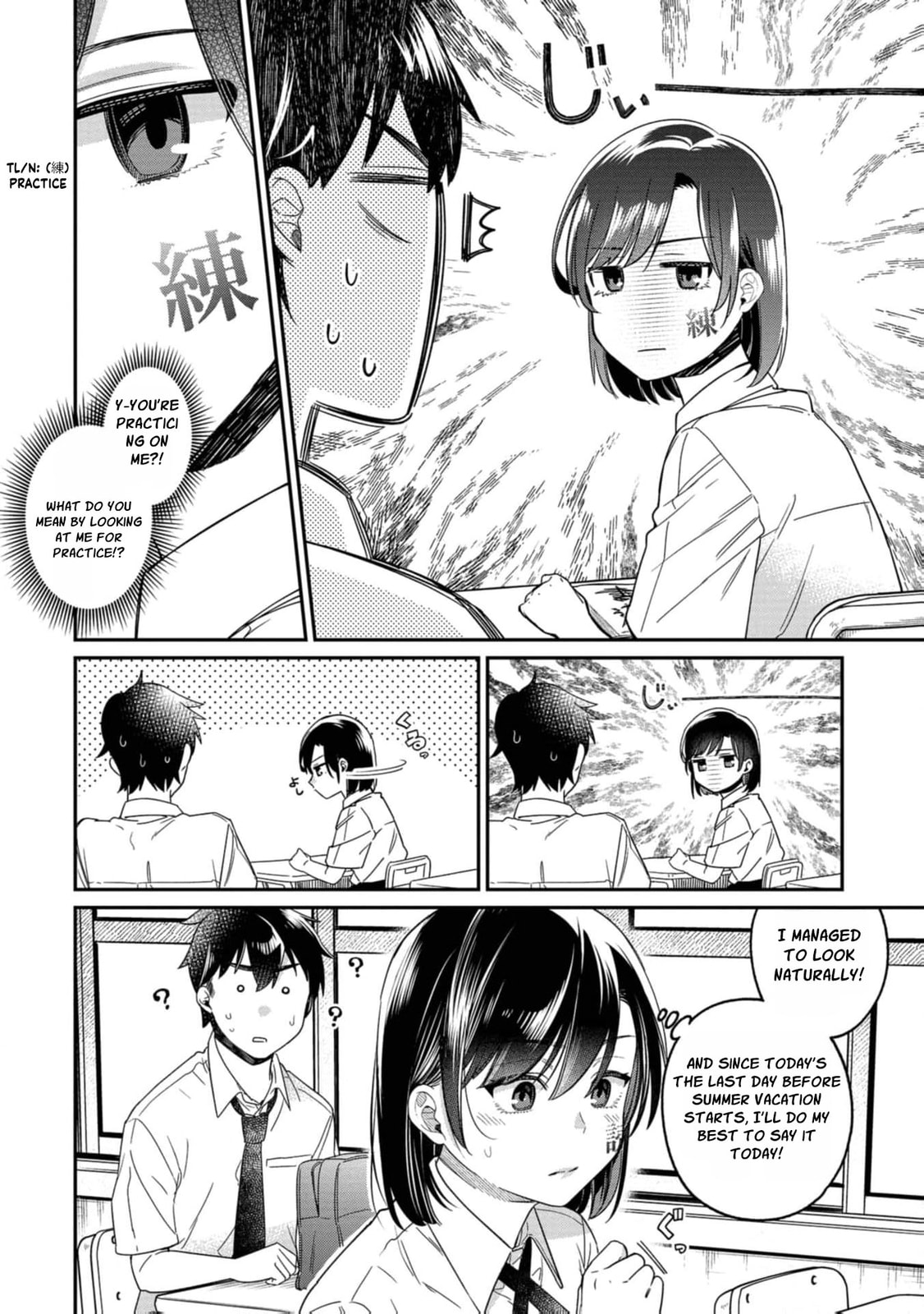Kimi no Kokoro wo Kanjitai