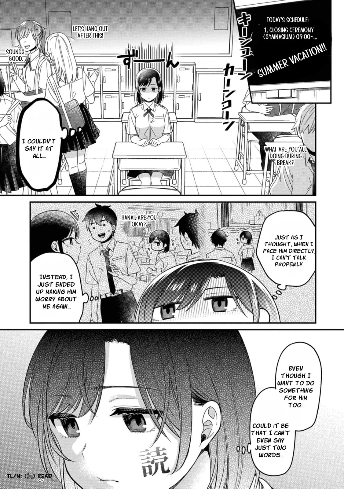 Kimi no Kokoro wo Kanjitai