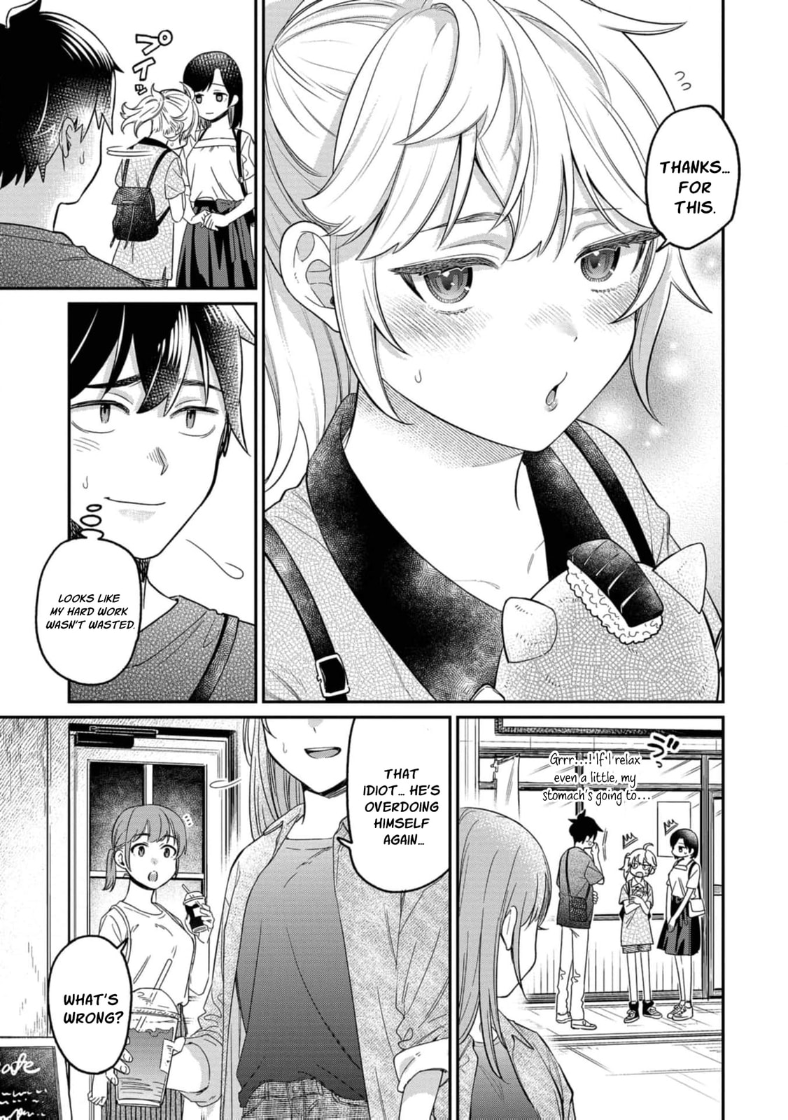 Kimi no Kokoro wo Kanjitai