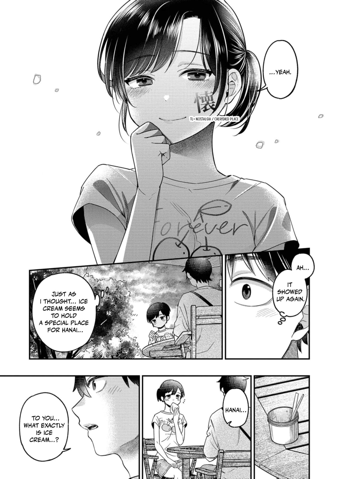 Kimi no Kokoro wo Kanjitai