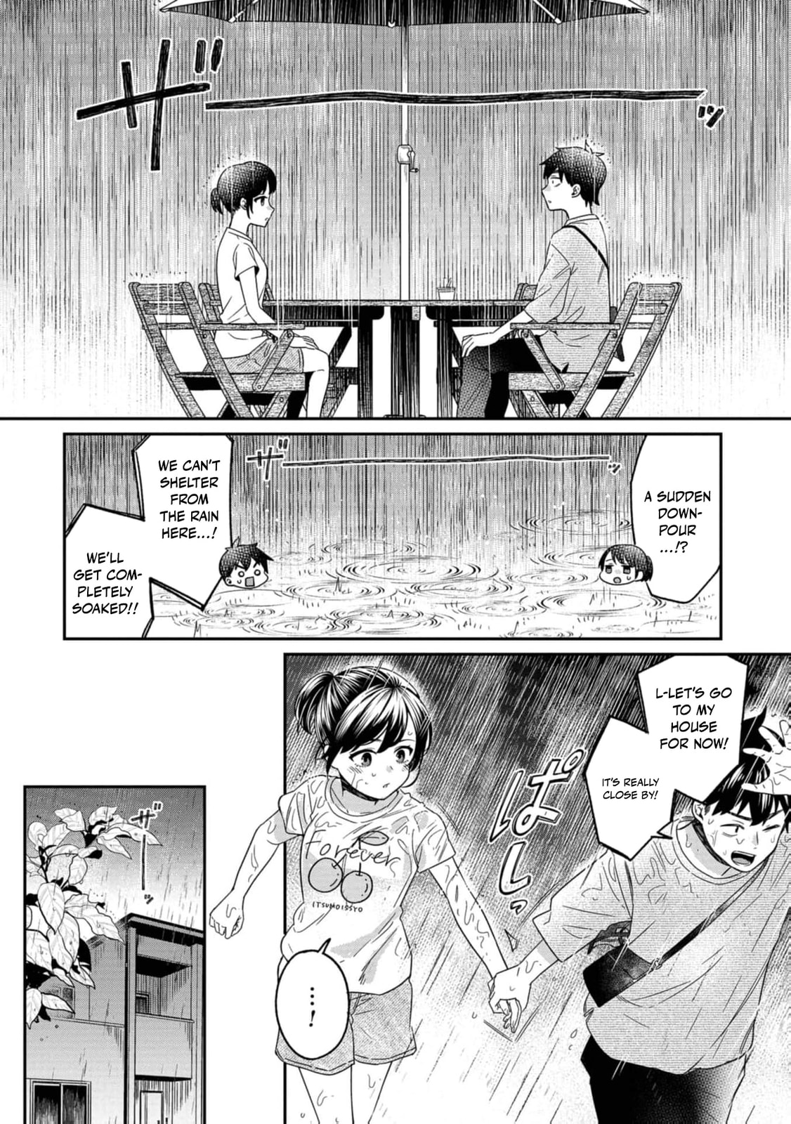 Kimi no Kokoro wo Kanjitai