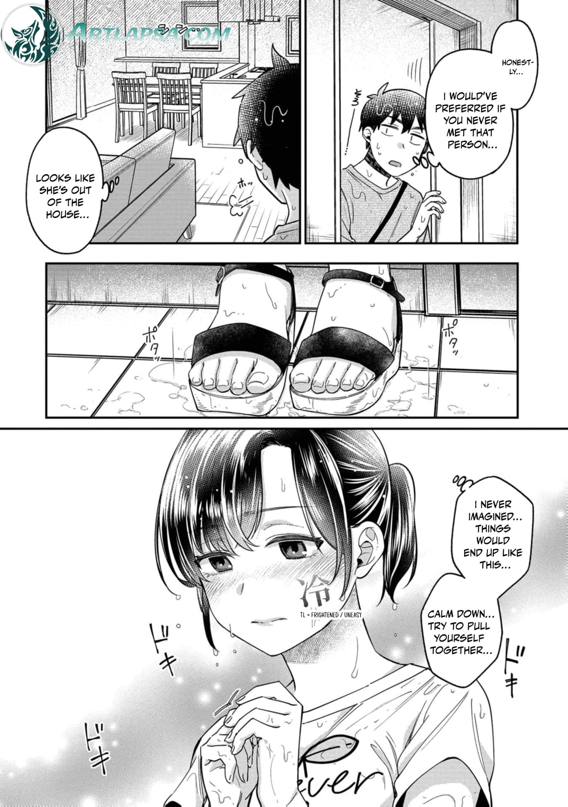 Kimi no Kokoro wo Kanjitai