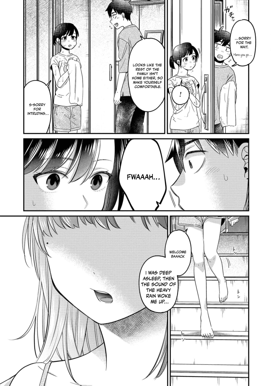 Kimi no Kokoro wo Kanjitai