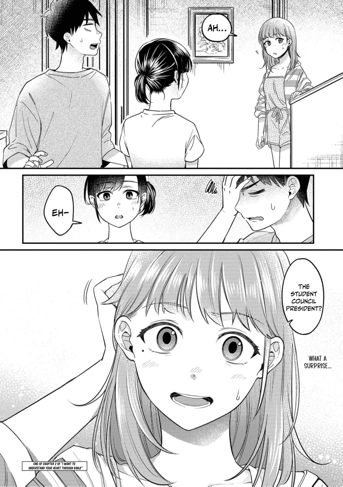 Kimi no Kokoro wo Kanjitai