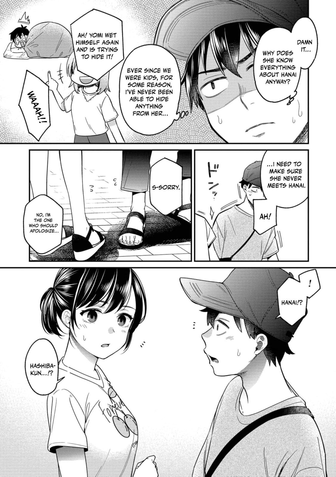 Kimi no Kokoro wo Kanjitai