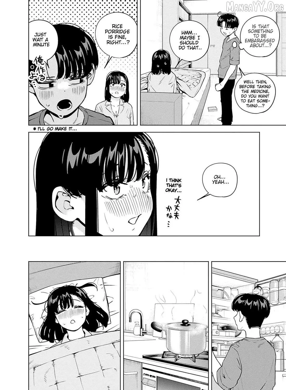 I'll Be Spoiled by My Big Sis Cousin?