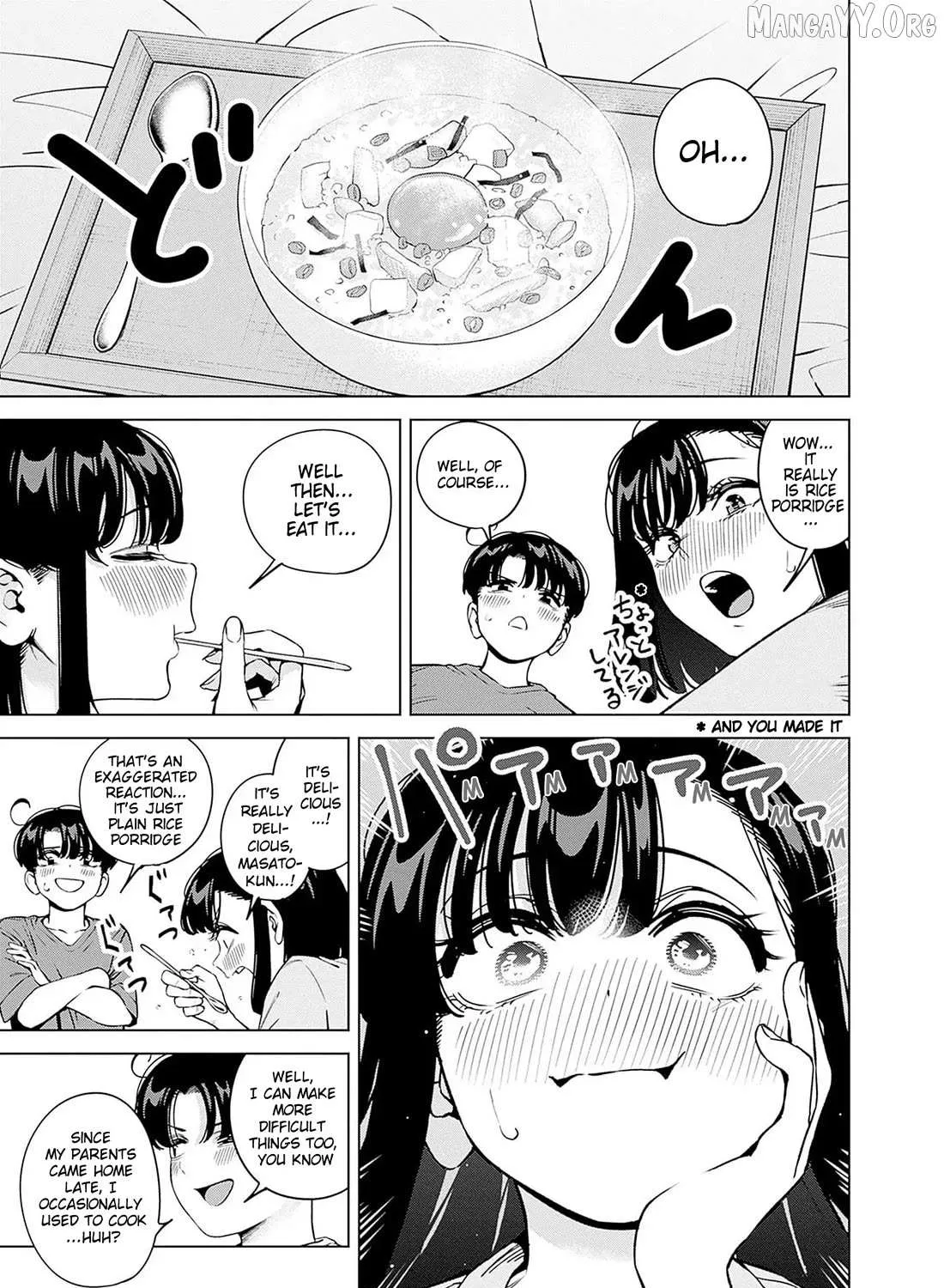 I'll Be Spoiled by My Big Sis Cousin?