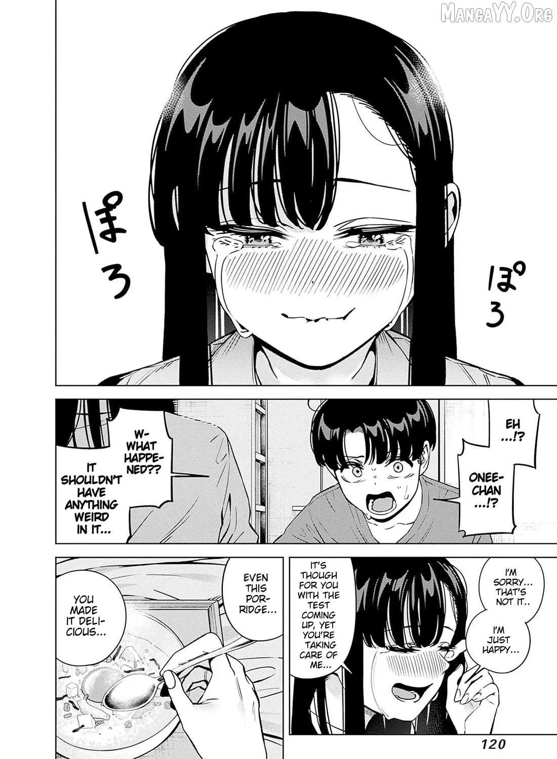 I'll Be Spoiled by My Big Sis Cousin?