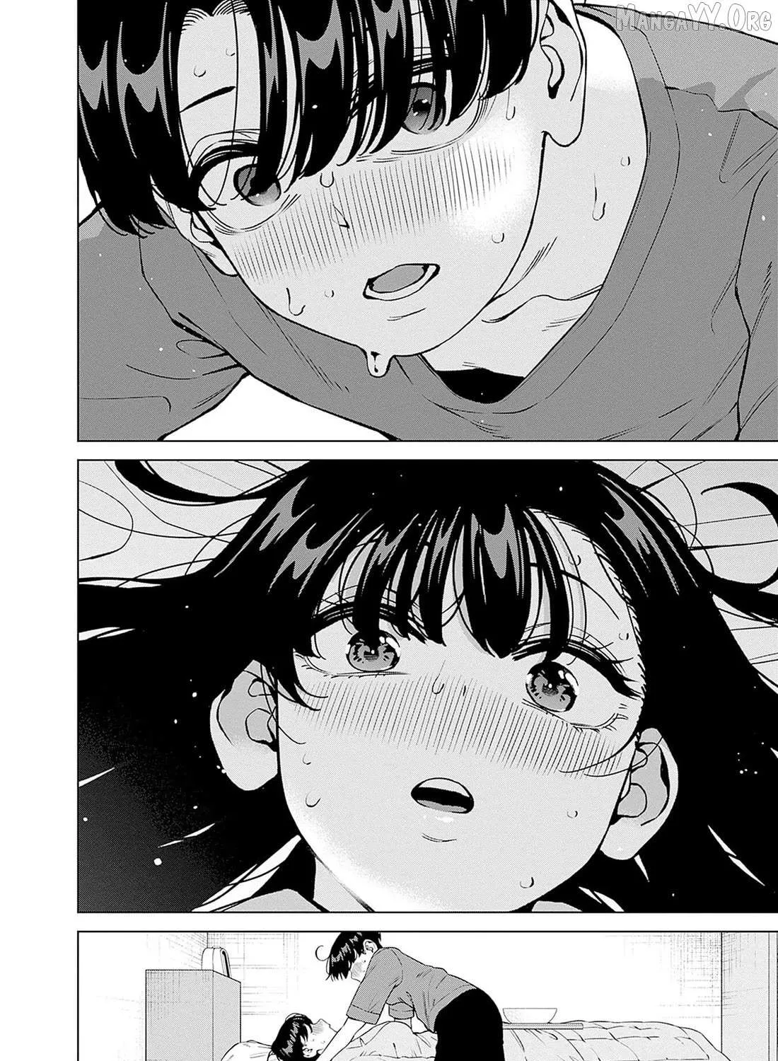 I'll Be Spoiled by My Big Sis Cousin?