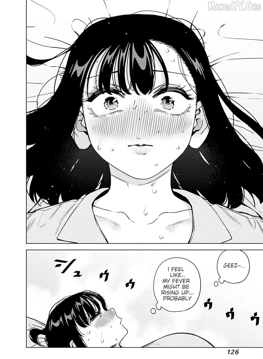 I'll Be Spoiled by My Big Sis Cousin?