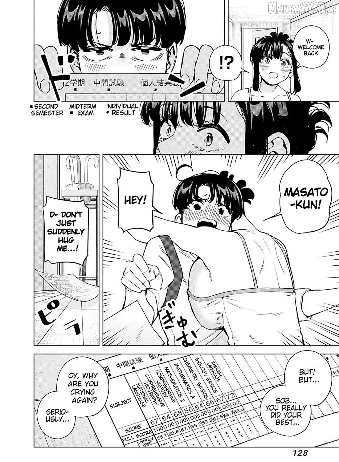 I'll Be Spoiled by My Big Sis Cousin?