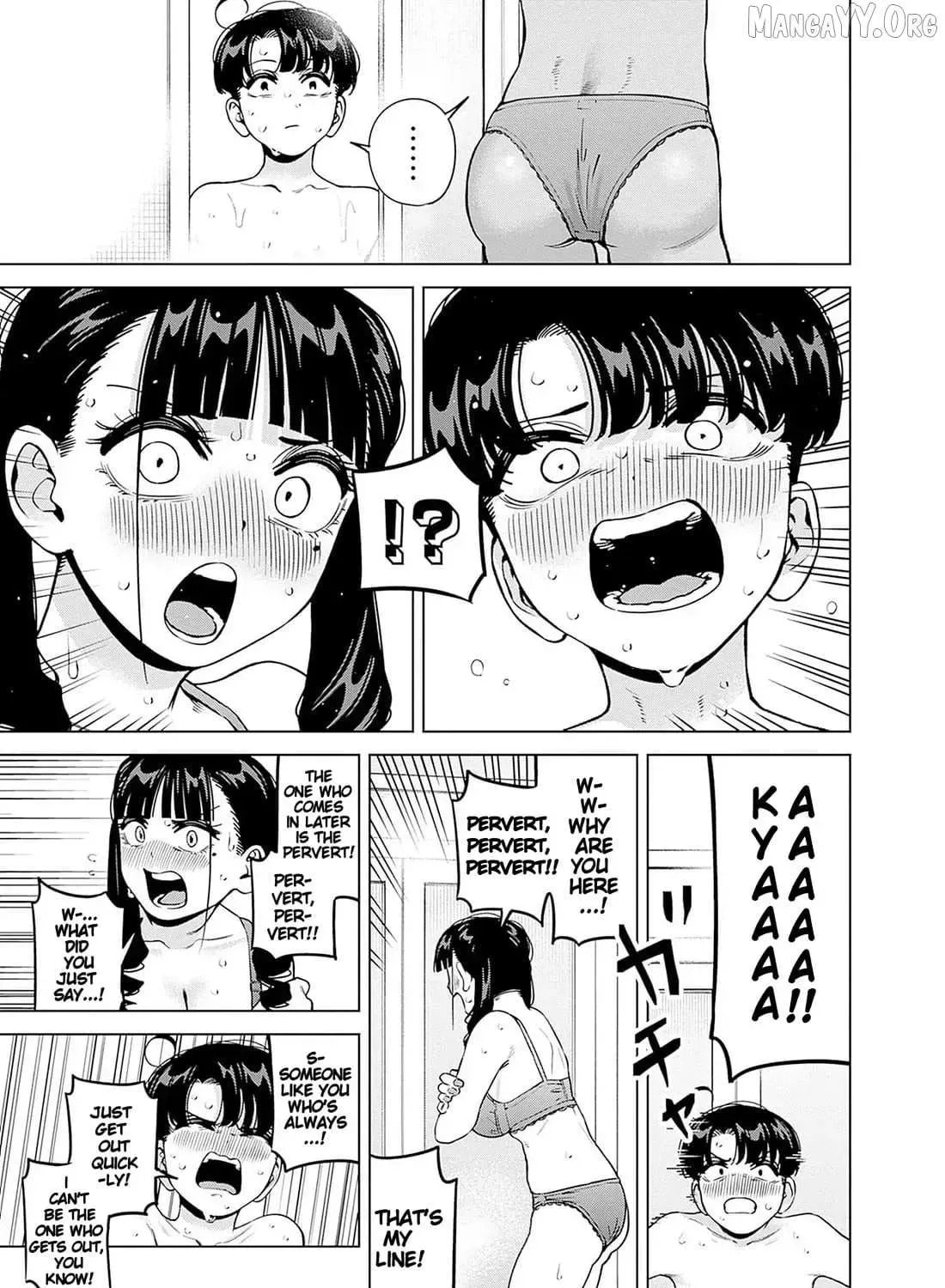 I'll Be Spoiled by My Big Sis Cousin?