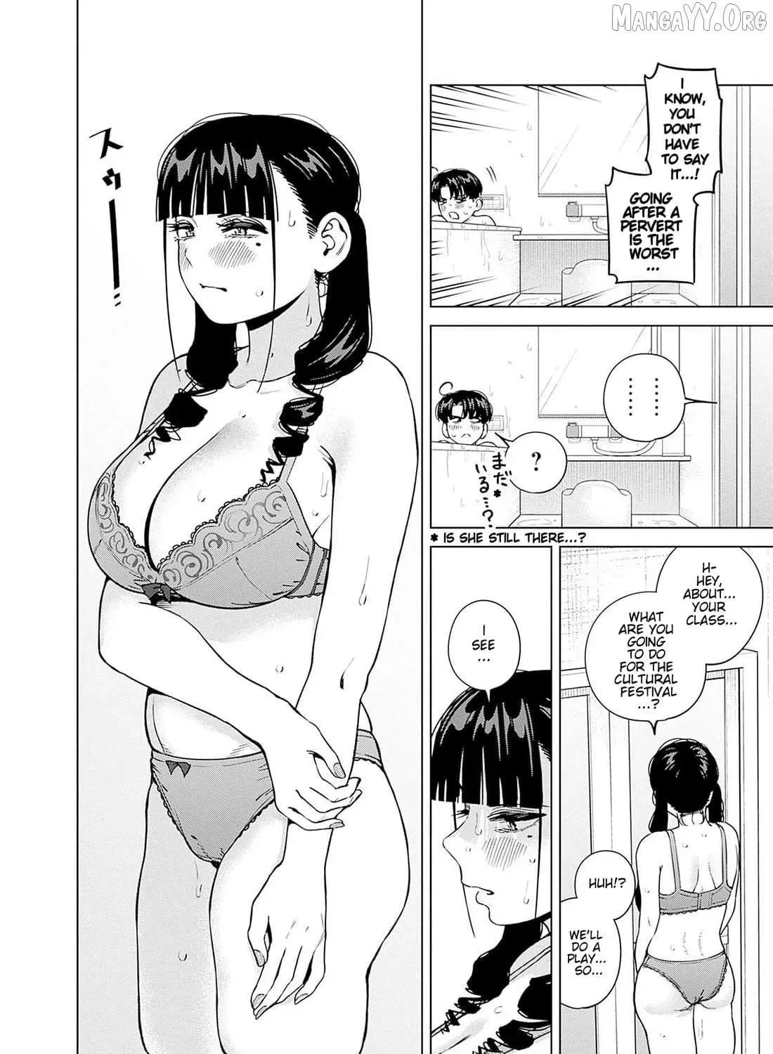 I'll Be Spoiled by My Big Sis Cousin?