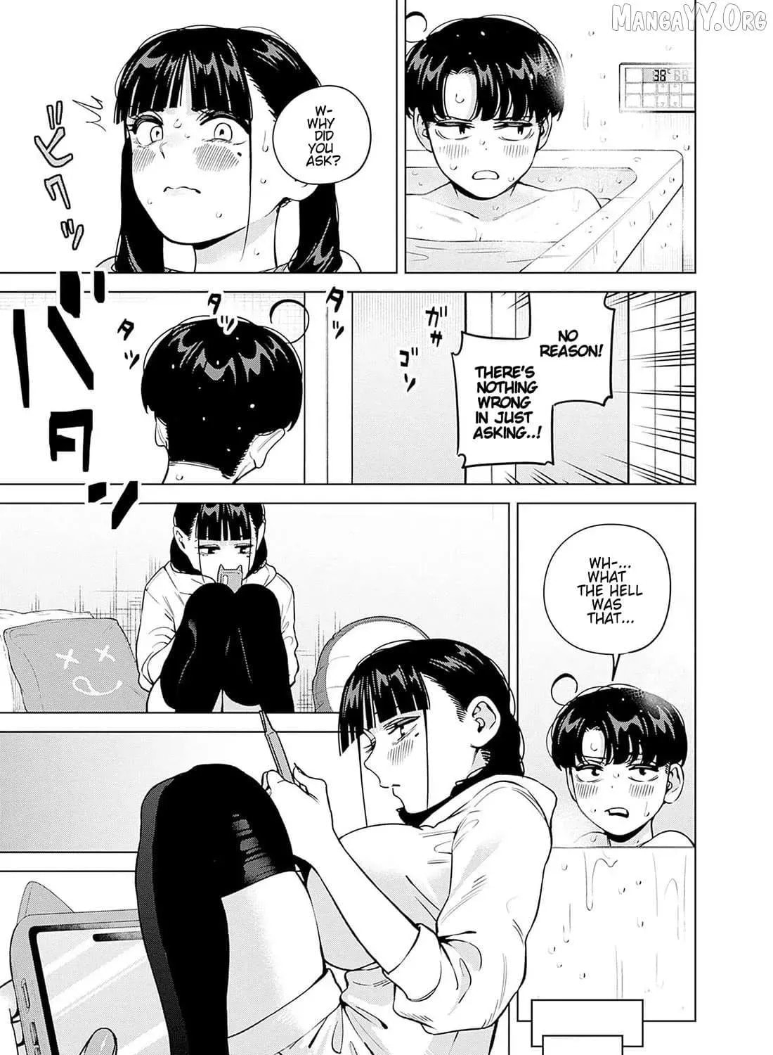 I'll Be Spoiled by My Big Sis Cousin?