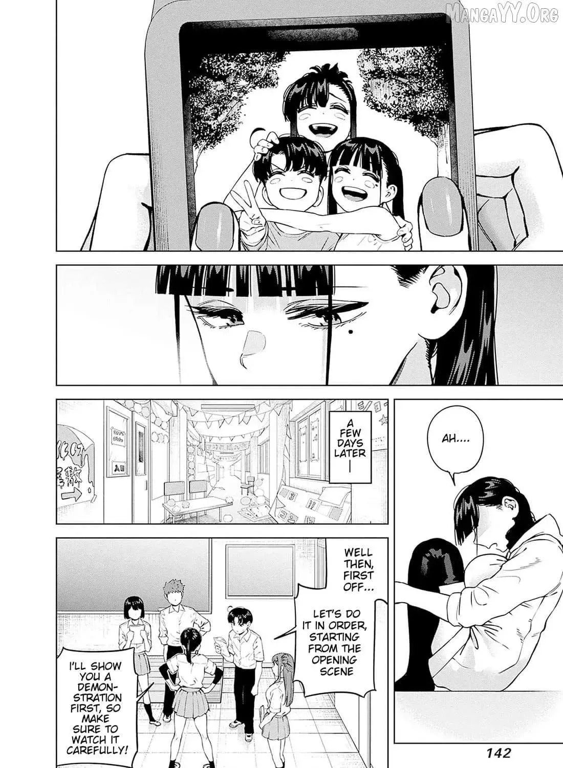 I'll Be Spoiled by My Big Sis Cousin?