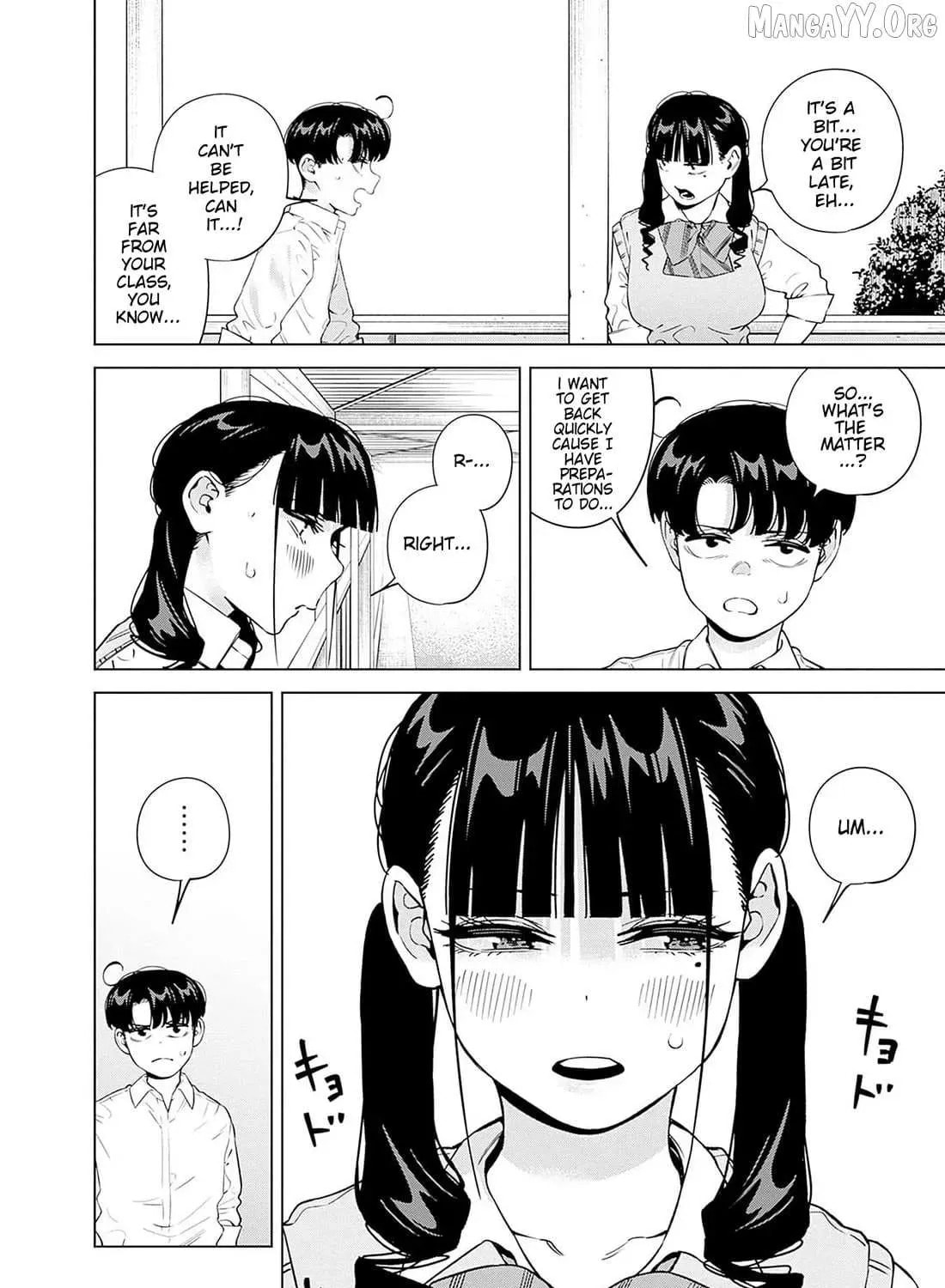 I'll Be Spoiled by My Big Sis Cousin?