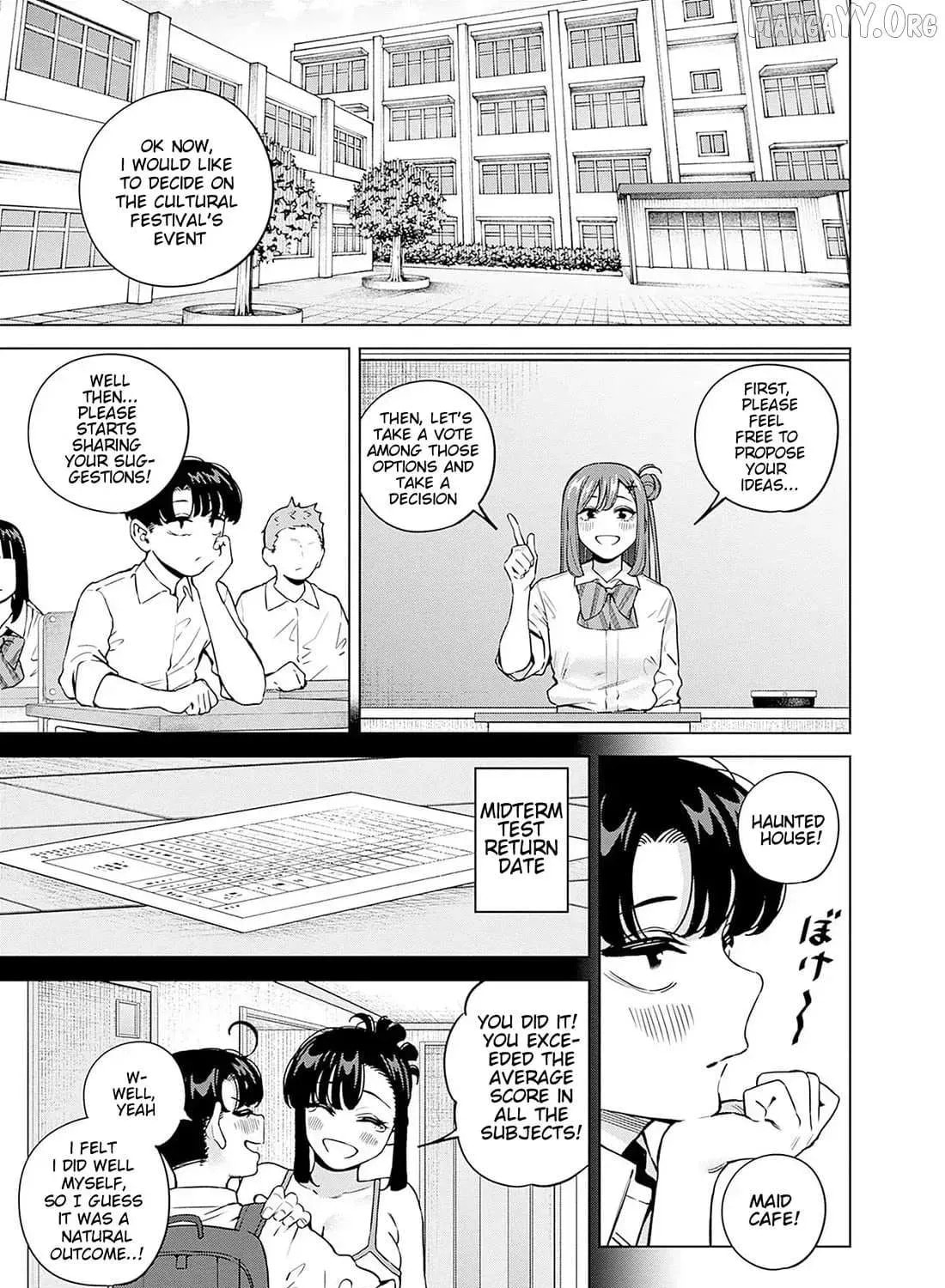 I'll Be Spoiled by My Big Sis Cousin?