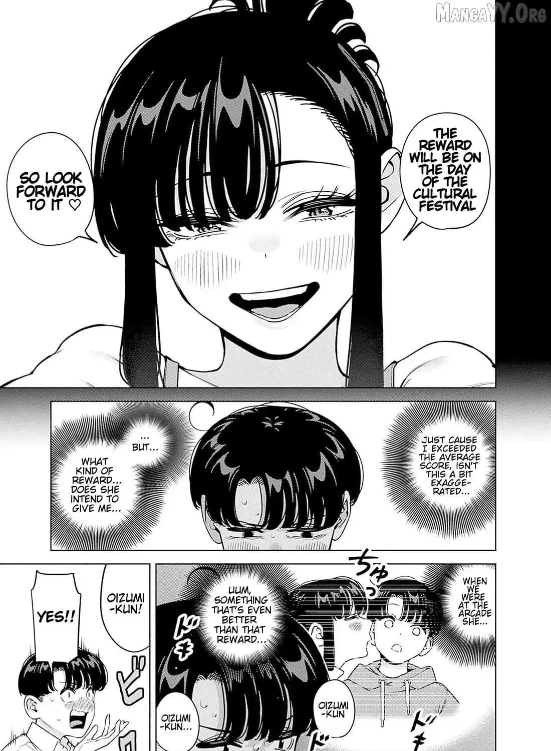 I'll Be Spoiled by My Big Sis Cousin?