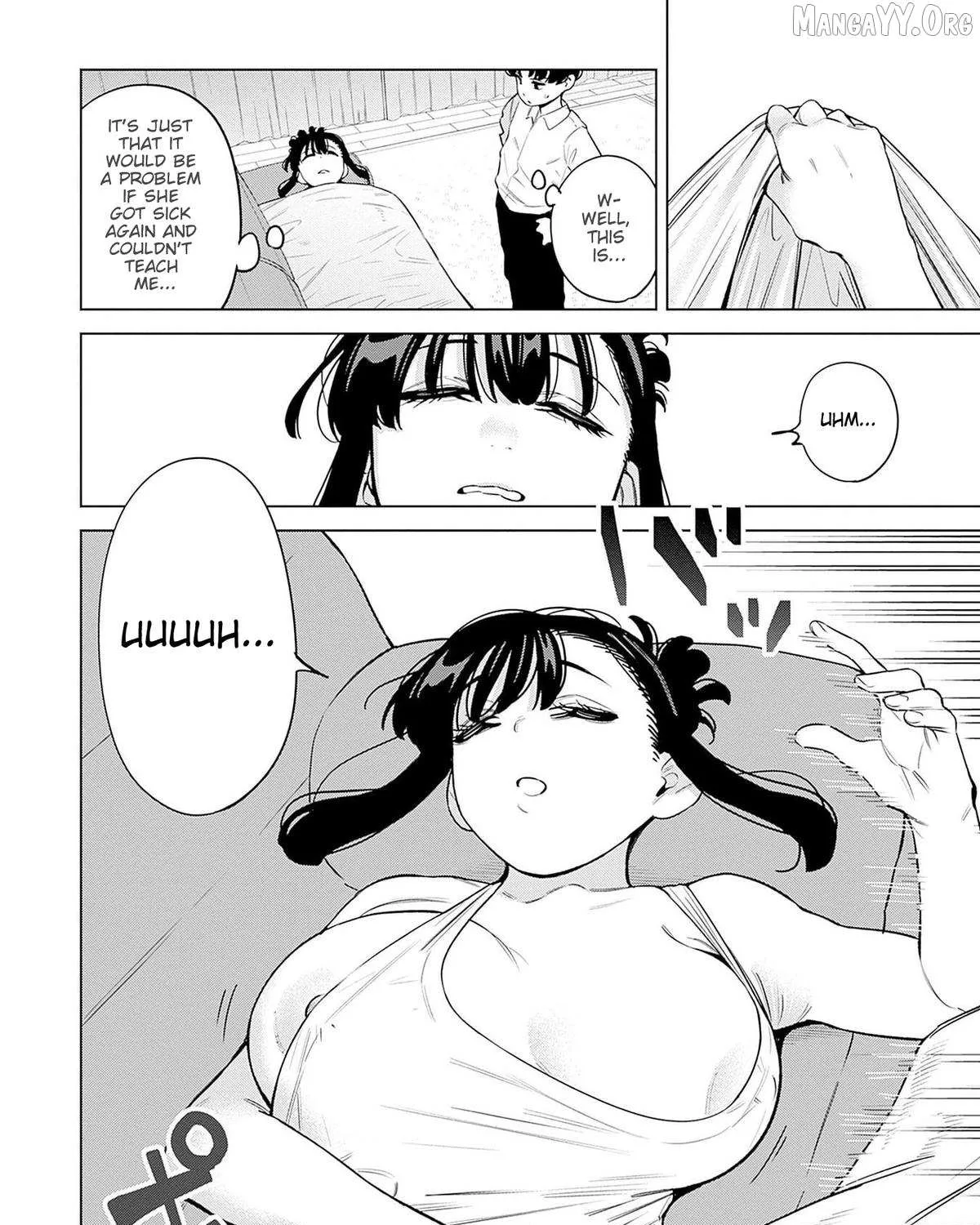 I'll Be Spoiled by My Big Sis Cousin?