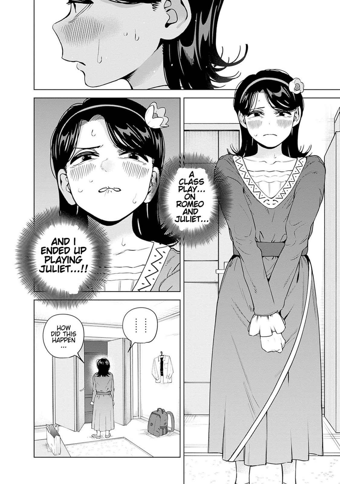 I'll Be Spoiled by My Big Sis Cousin?